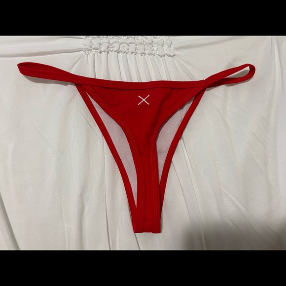 SOLD - Boutinela bottoms - Picture 1 of 2
